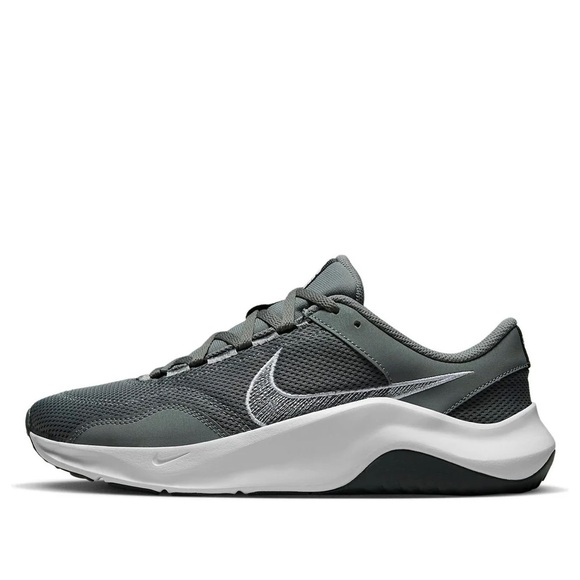 New Nike Legend Essential 3 Next Nature 'Smoke Grey' DM1120-002 Men’s Size 11 - Picture 1 of 6